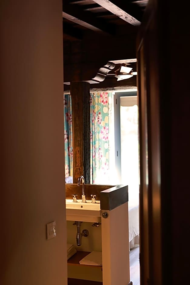 De Aldaca Rural - Only Adults