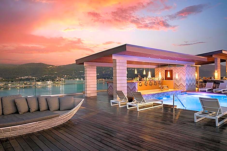 Breathless Montego Bay-All Inclusive