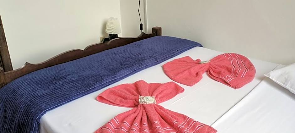 Pousada Vale do Café