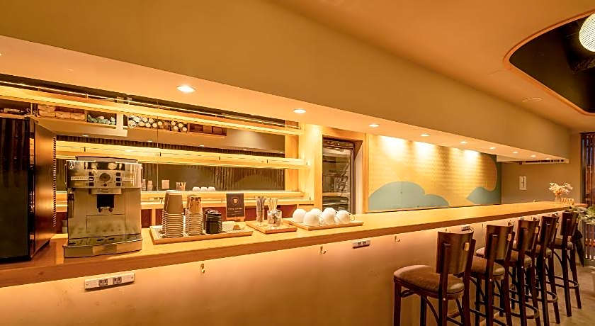GOZAN HOTEL & SERVICED APARTMENT Higashiyama Sanjo