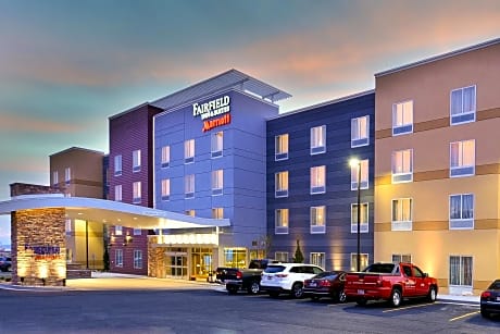 Fairfield Inn & Suites by Marriott Provo Orem