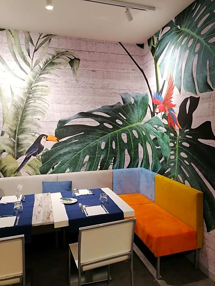 Design Hotel Astra B&B