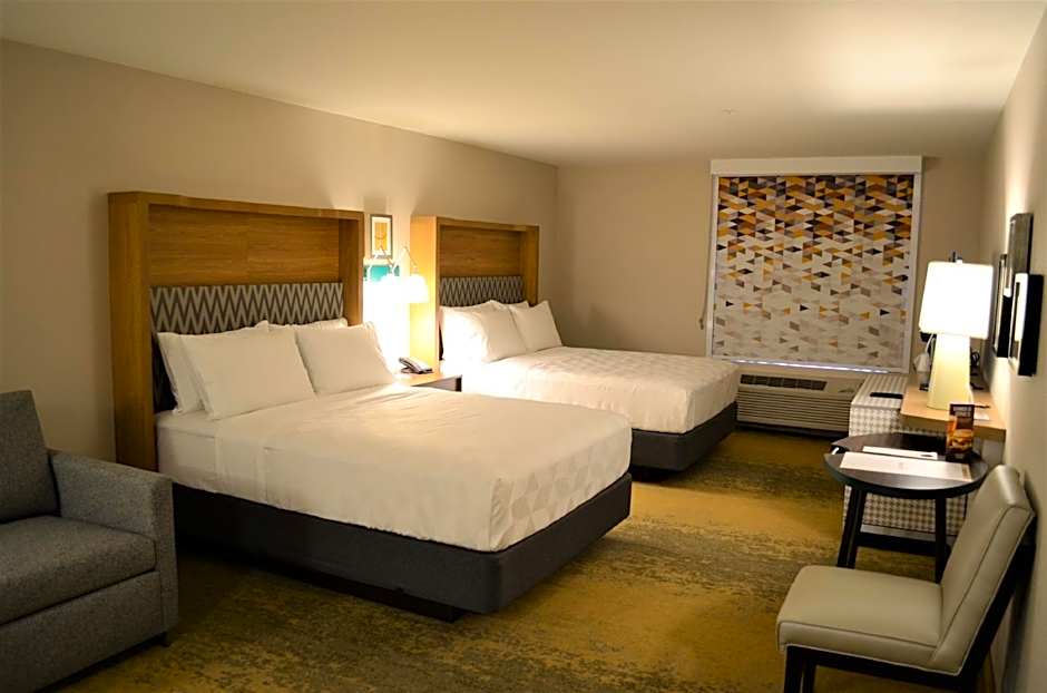 Holiday Inn Edmonton South - Evario Events By IHG