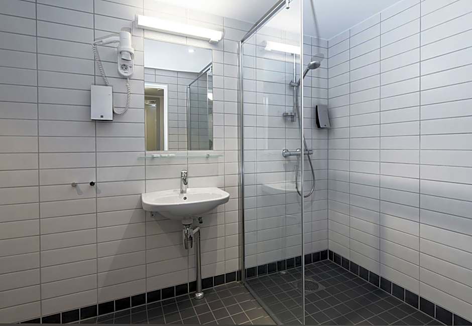 Thon Hotel Trondheim