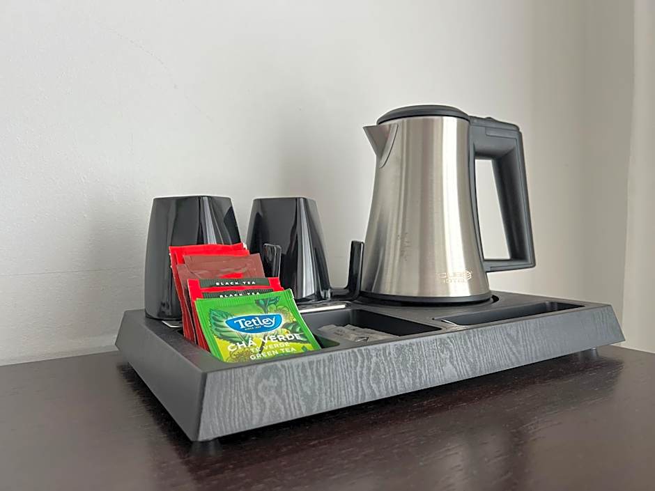 Quinta Saleiro Guesthouse