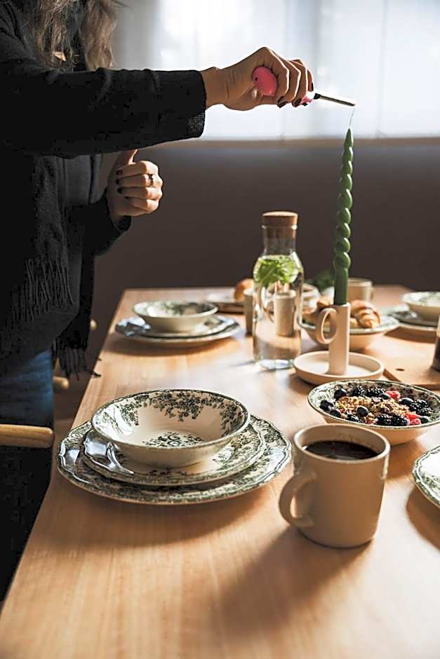 Villa Eur Parco Dei Pini