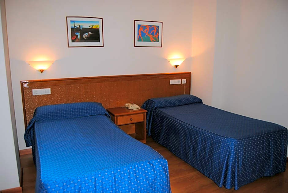 Hotel Peña de Arcos