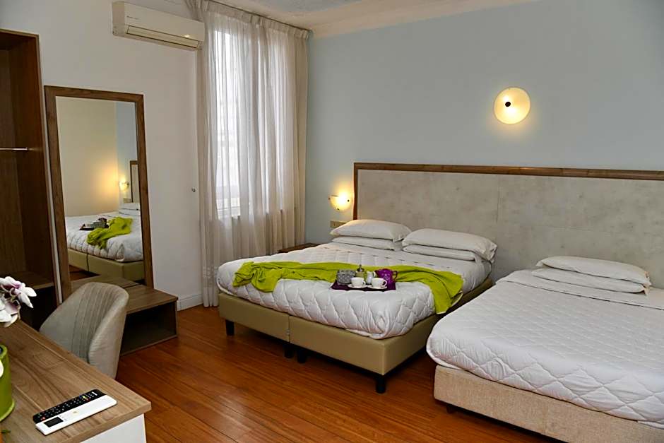 Hotel Anacapri