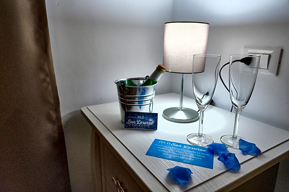 B&B SAN LORENZO