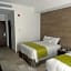 Hotel Catedral La Paz