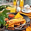 Turnau City Aparthotel