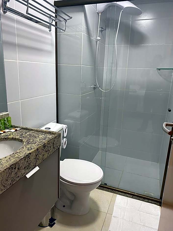 MANAÍRA APART HOTEL