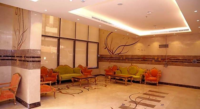 Al Bostan Al Masi Hotel