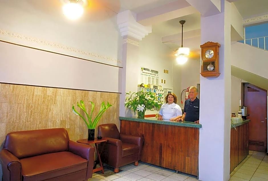 Hotel Janeiro