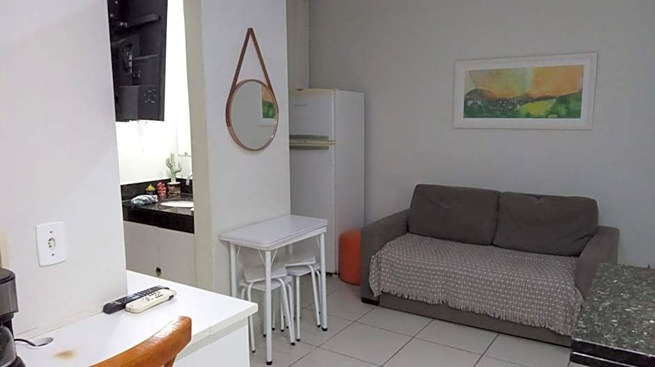 Village Aldeia das águas 1° Andar