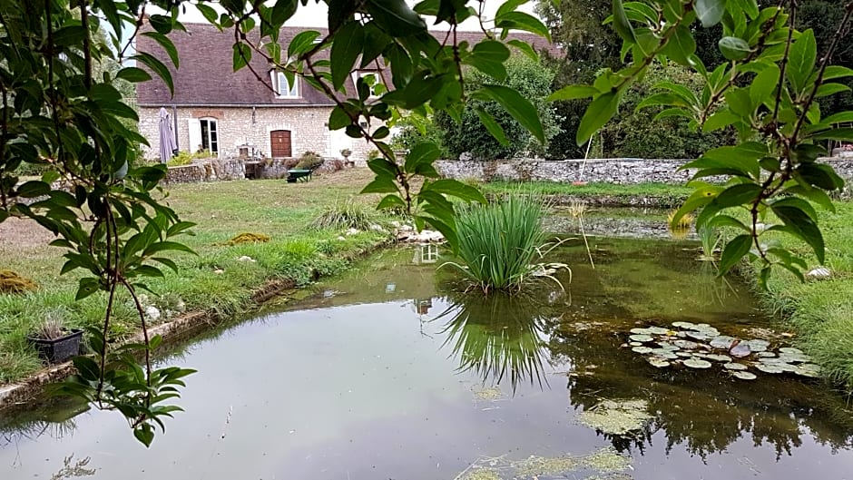 Moulin de Giboudet Chambres d'hôtes