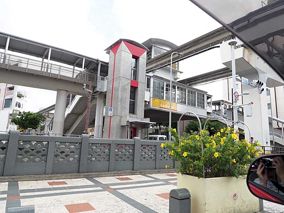 Holiday Homes TSUBOYA 505