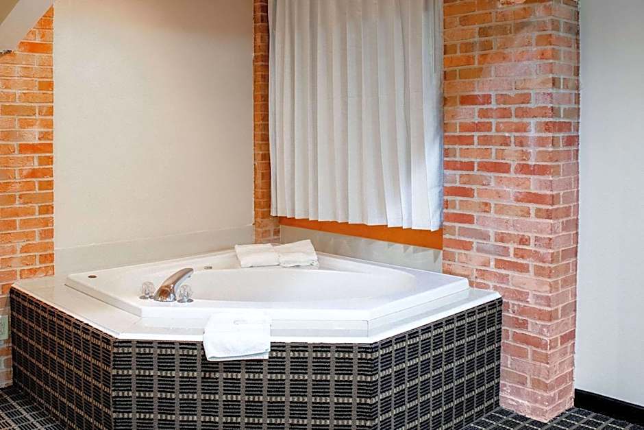 Quality Inn Plainfield - Indianapolis West