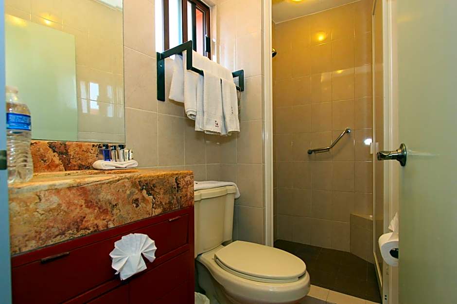 Hotel Real de Leyendas