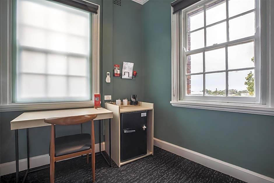 Nightcap at Pymble Hotel