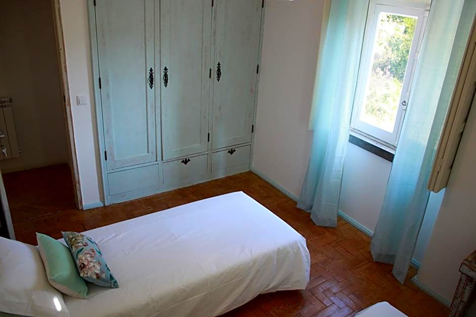 Lanui Vintage Guest House