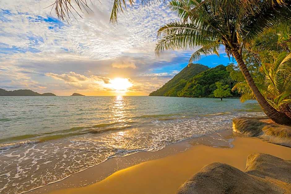 Utalay Koh Chang Villas