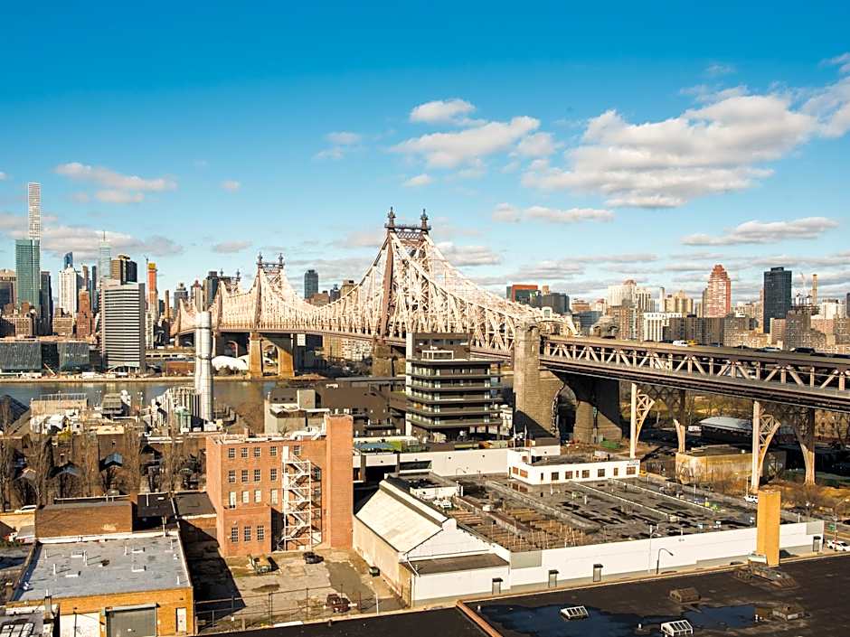 Z NYC Hotel