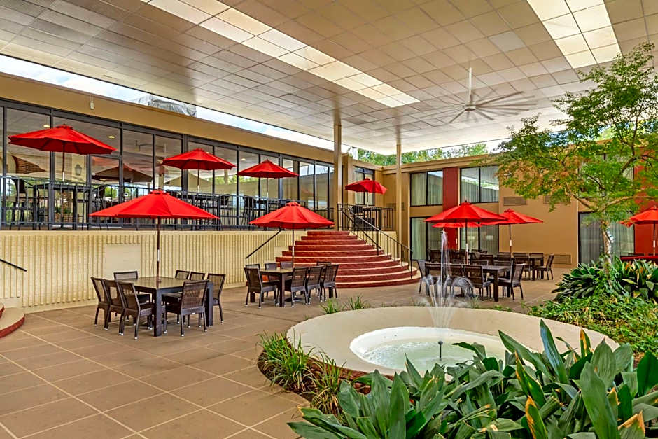 Best Western Plus Burlington