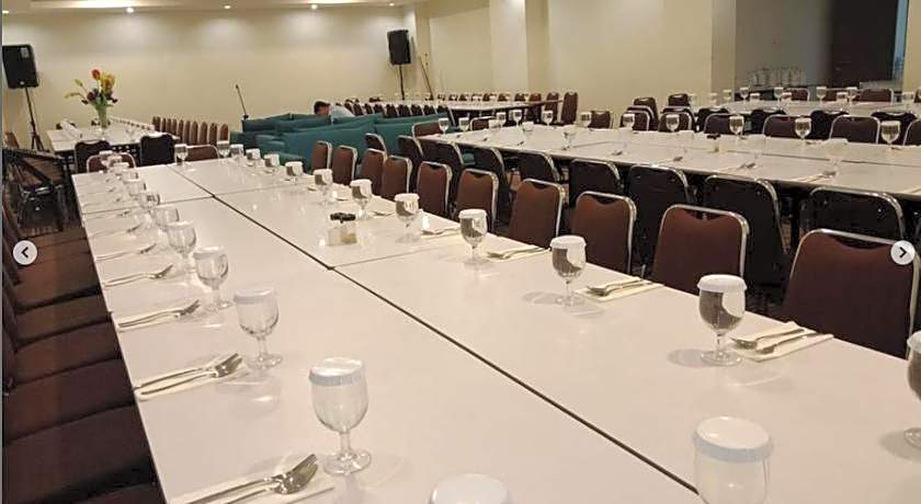 Liberta Hotel Grand Sayang Makassar