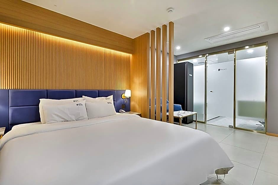 Hotel Palace Gyeongju