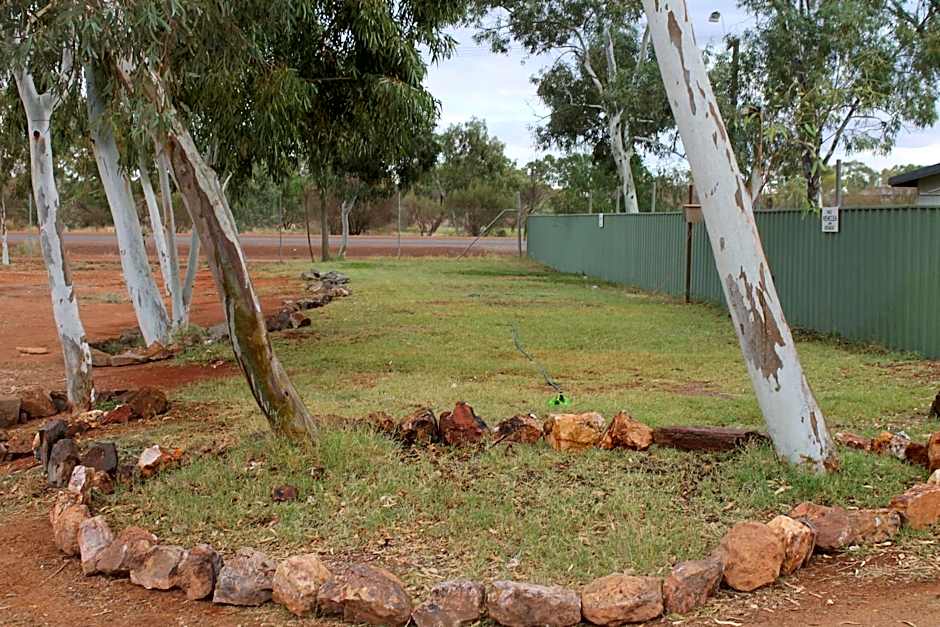 Meekatharra Accommodation Centre