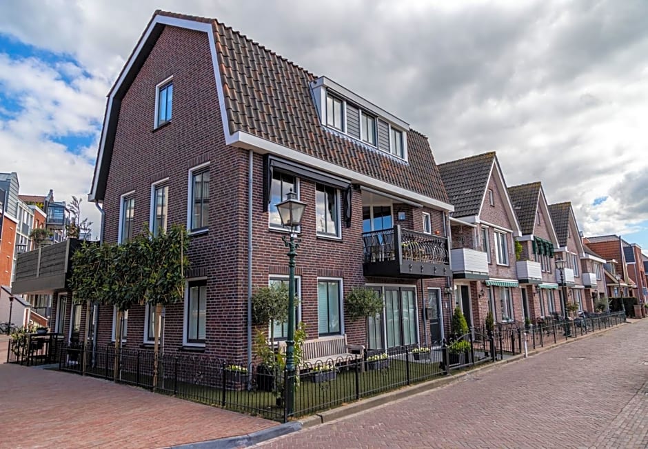 B&B de Nieuwe Haven