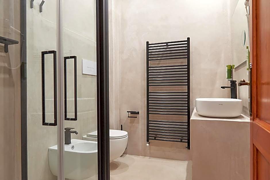 Hotel Montecallini - Adult Only 14