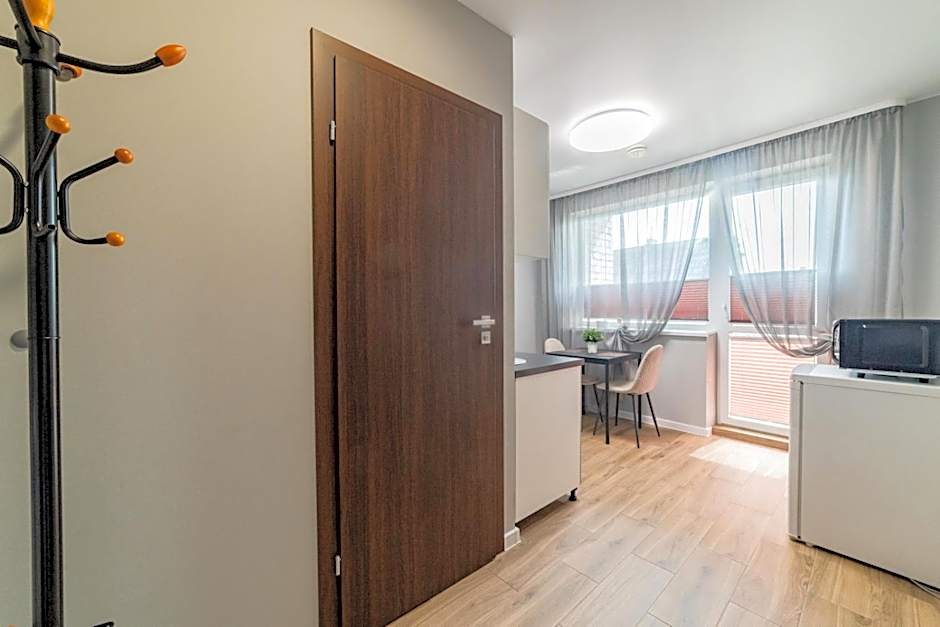 Svečių namai Imperija