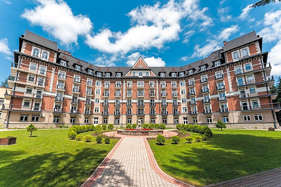 Rewita Kościelisko-Zakopane