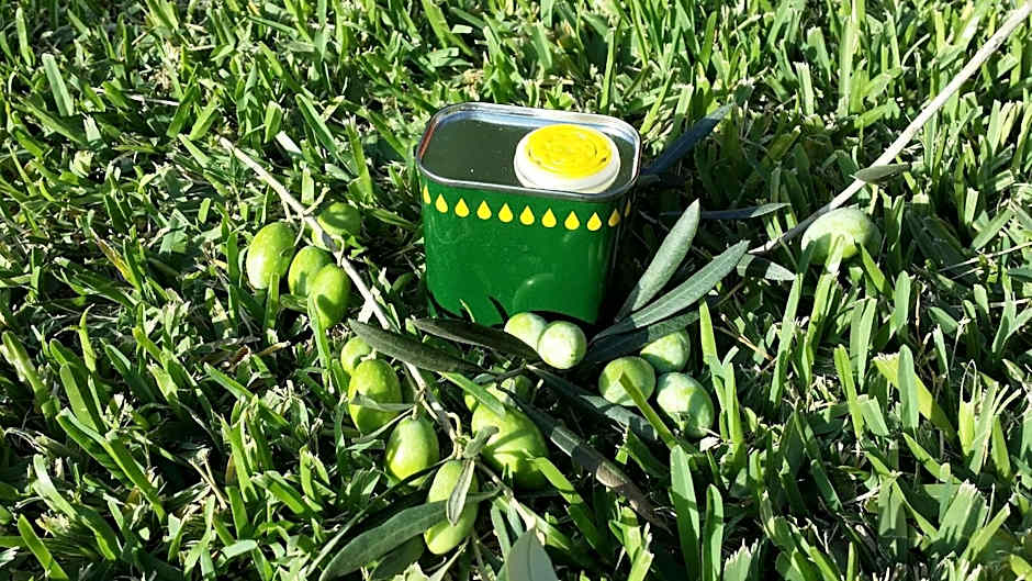 hiresicily - Casale della Pergola