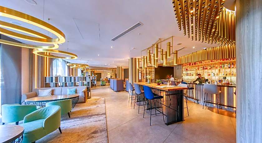 Best Western Plus Congress Hotel Yerevan