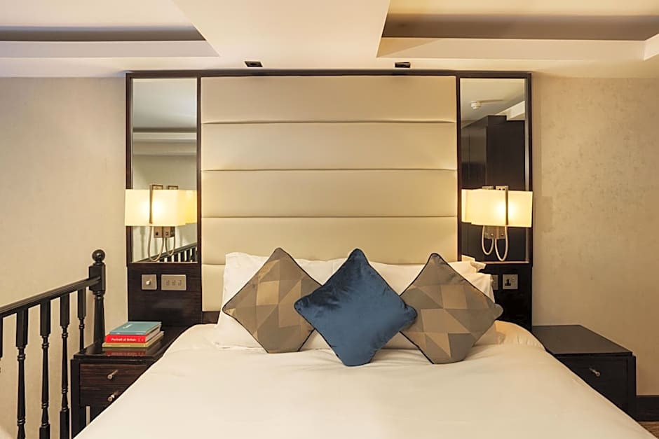 Photo 1 of 5 of Deluxe Suite
