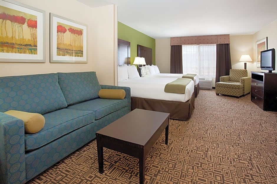 Holiday Inn Express Richfield