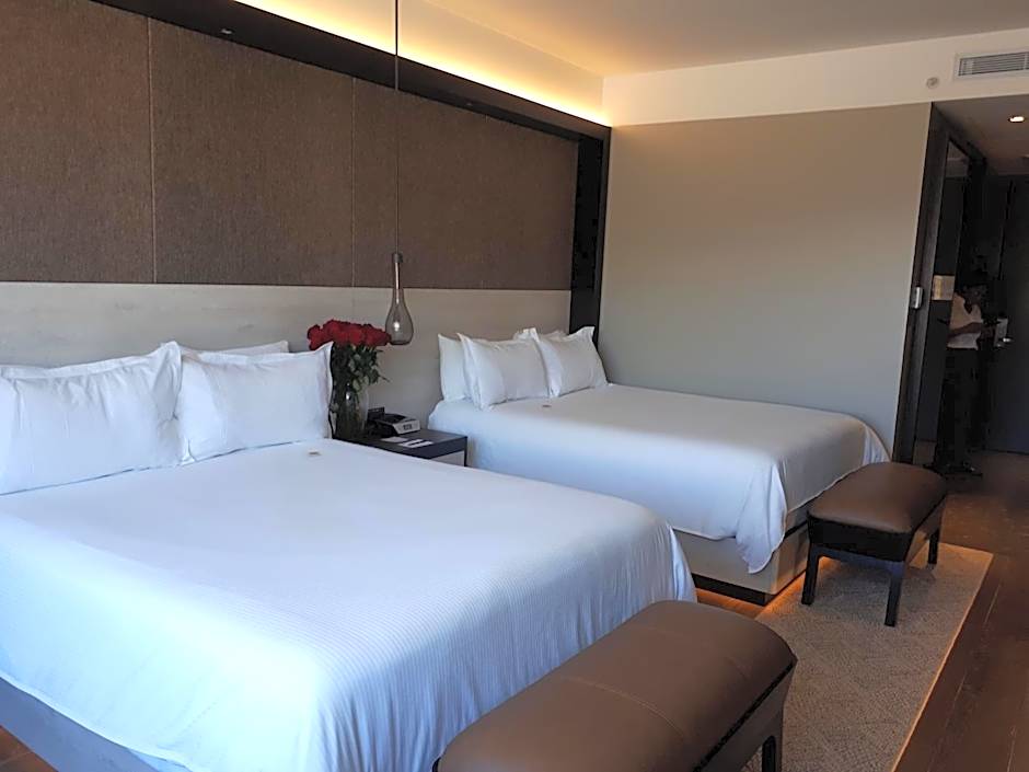 Eb Hotel By Eurobuilding Quito Airport