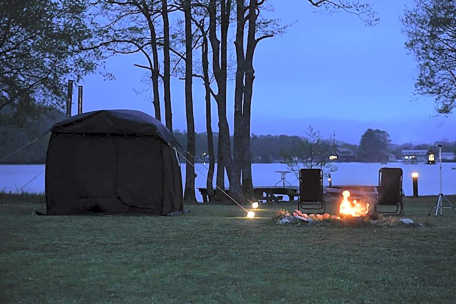 Lakeside Hotels Kuore