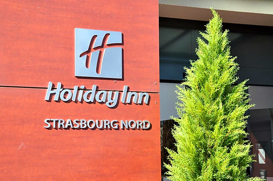 Holiday Inn Strasbourg - Nord By IHG