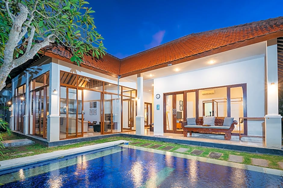 MAHAYANA 3BR -7min Beach Access & 10min to CANGGU