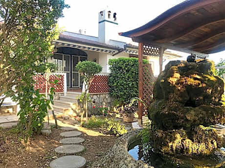 HIstoric Luxury Villa,sea view, private parking