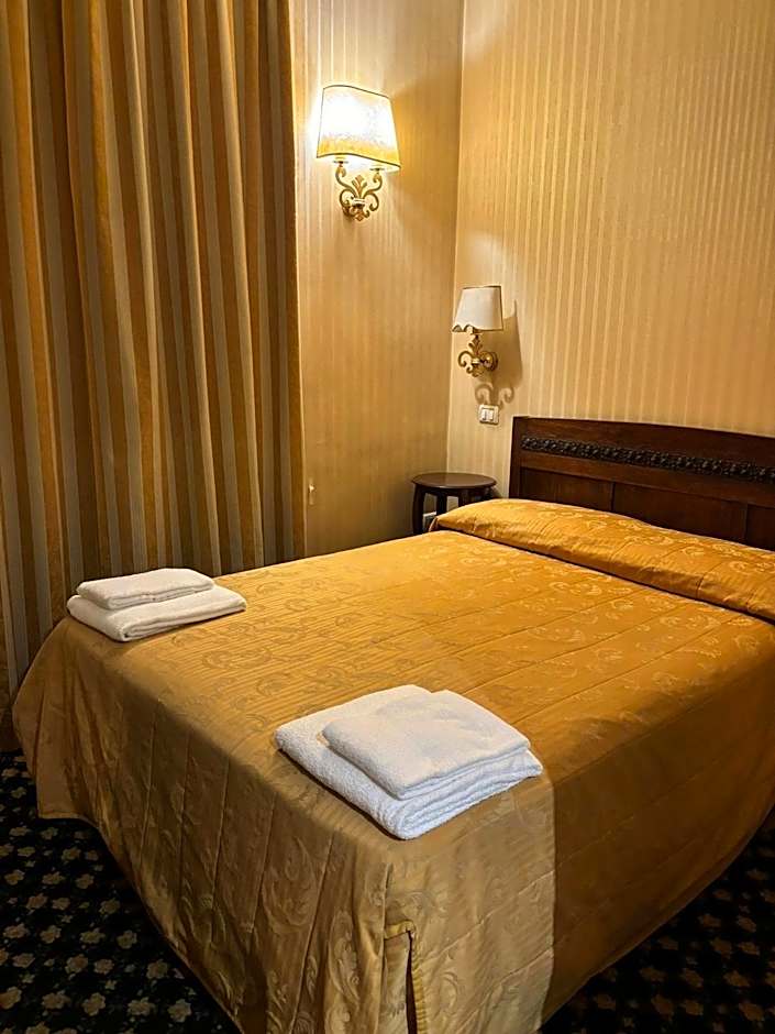 Hotel Ristorante Ca' Nova