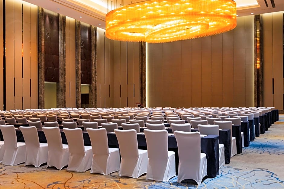 Pullman Nanchang Sunac