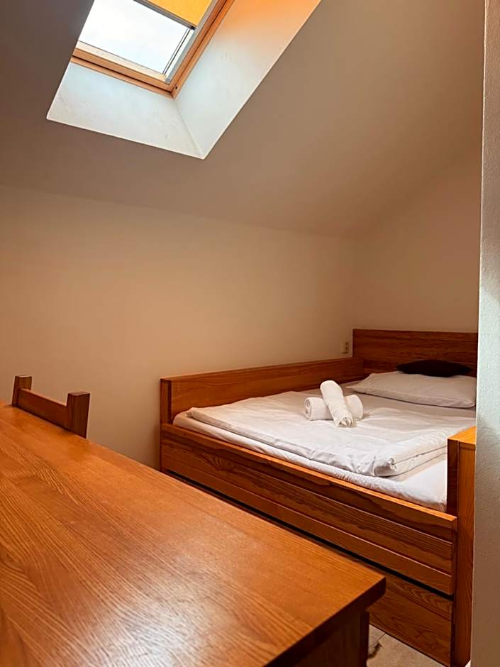 Hotel & wellness Hejtmanka