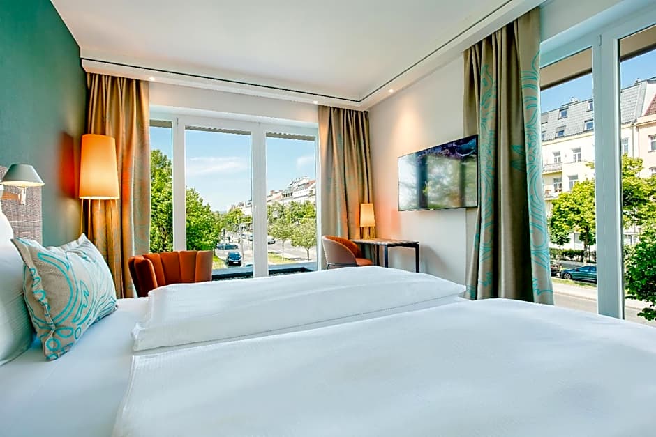 Motel One Wien-Prater