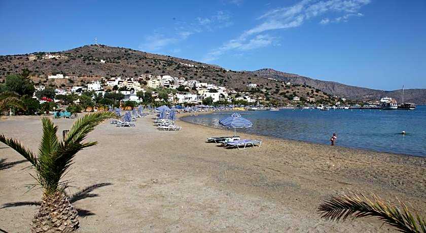 Elounda Solfez Villas