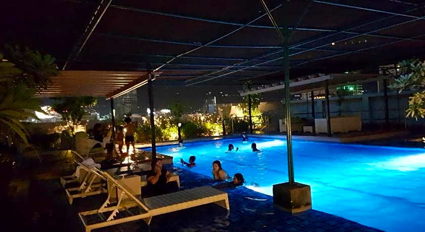 Jojie's Crib Horizons101 Studio II